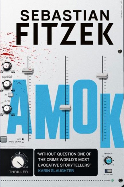 AMOK