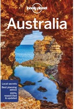 AUSTRALIA-21ST EDITION