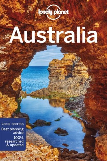 AUSTRALIA-21ST EDITION