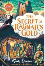 THE SECRET OF RAGNAR'S GOLD