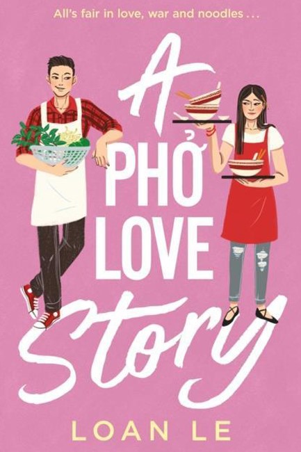 A PHO LOVE STORY