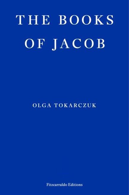 THE BOOKS OF JACOB