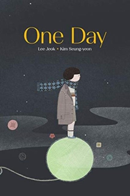 ONE DAY