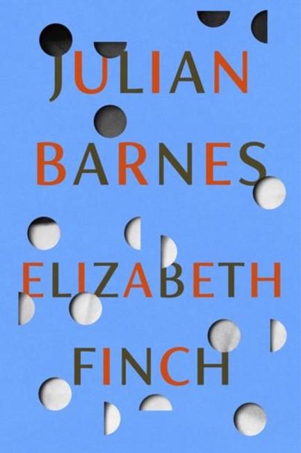 ELIZABETH FINCH