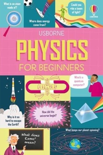 PHYSICS FOR BEGINNERS