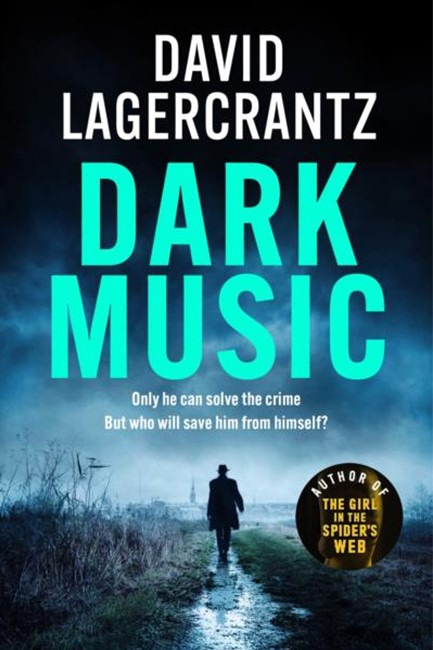 DARK MUSIC TPB