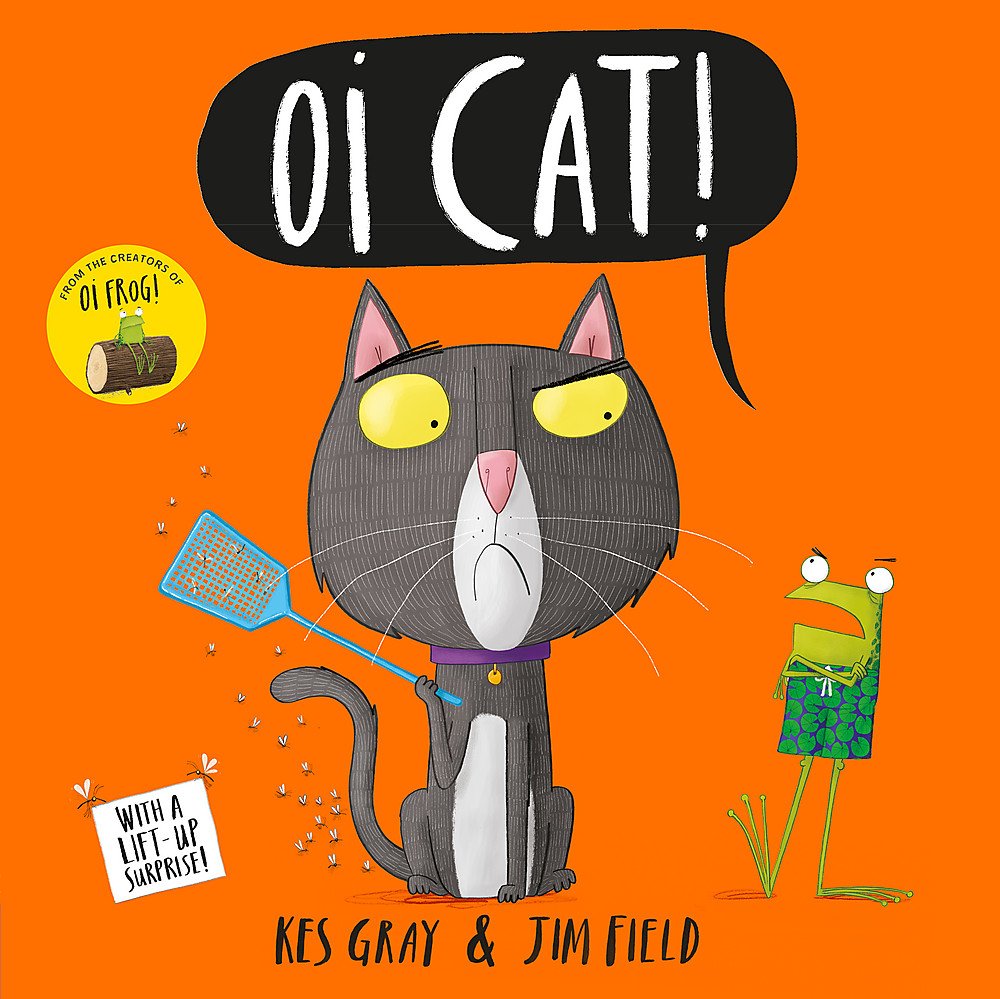 OI CAT