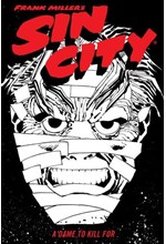 SIN CITY VOL 2-A DAME TO KILL FOR