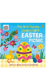 THE VERY HUNGRY CATERPILLAR'S EASTER PICNIC
