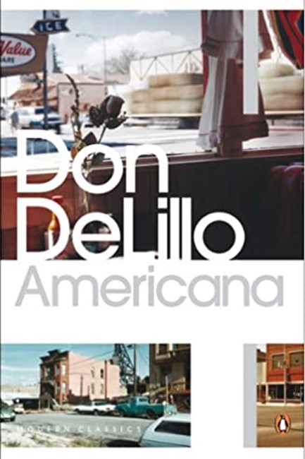 AMERICANA