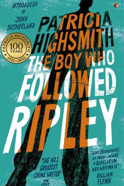 THE BOY WHO FOLLOWED RIPLEY