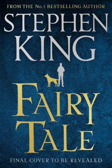 FAIRY TALE HB