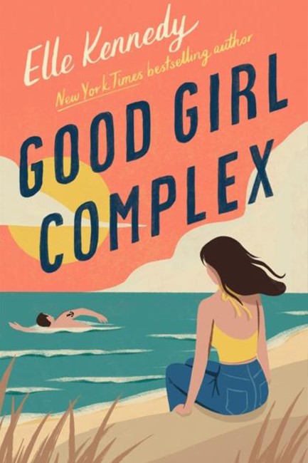 GOOD GIRL COMPLEX