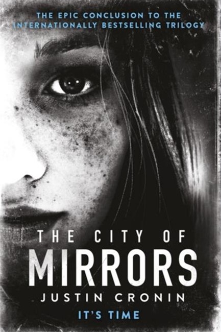 THE CITY OF MIRRORS