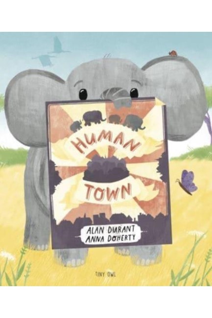 HUMAN TOWN