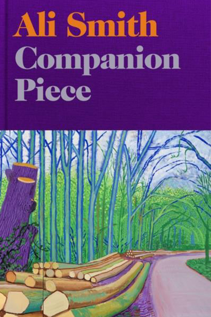 COMPANION PIECE TPB