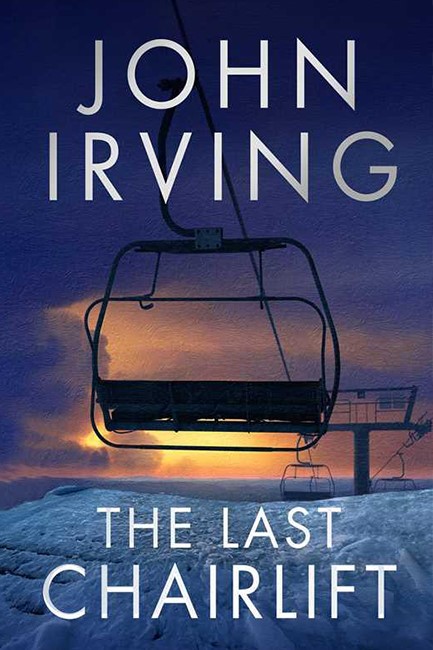 THE LAST CHAIRLIFT TPB