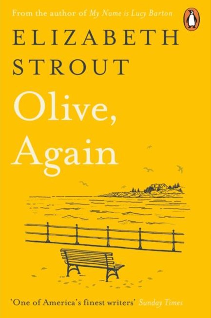 OLIVE,AGAIN