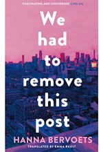 WE HAD TO REMOVE THIS POST