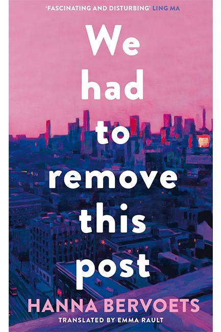 WE HAD TO REMOVE THIS POST