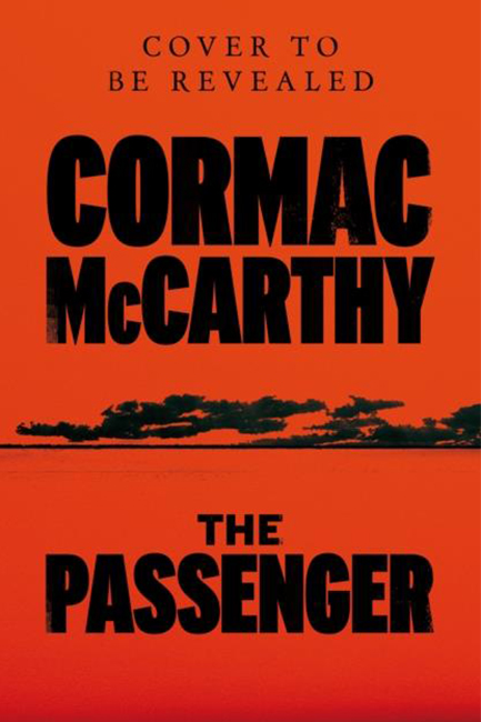 THE PASSENGER TPB