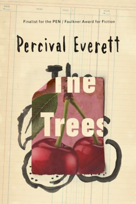THE TREES