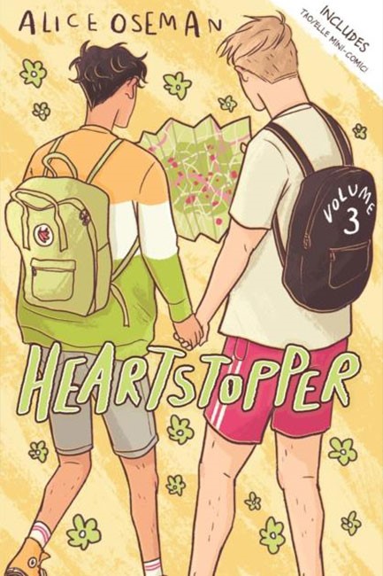 HEARTSTOPPER 3
