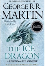 THE ICE DRAGON