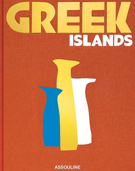 GREEK ISLANDS