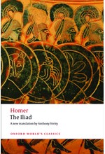 THE ILIAD