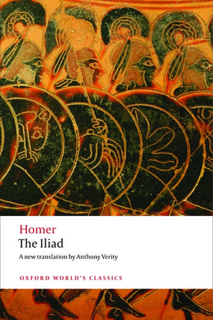 THE ILIAD
