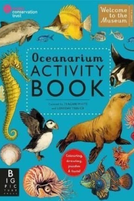 OCEANARIUM ACTIVITY