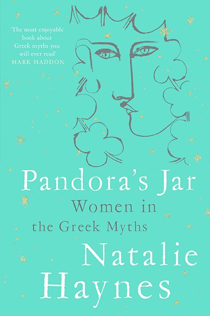 WOMEN IN GREEK MYTHS