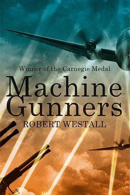 THE MACHINE GUNNERS