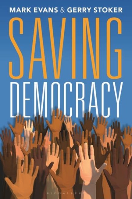 SAVING DEMOCRACY