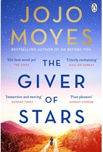 THE GIVER OF STARS
