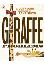 GIRAFFE PROBLEMS