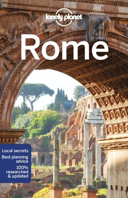 ROME-12TH EDITION PB