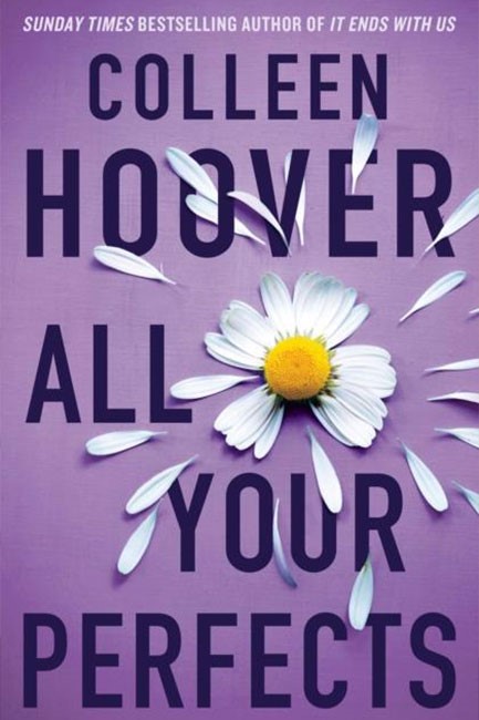 ALL YOUR PERFECTS