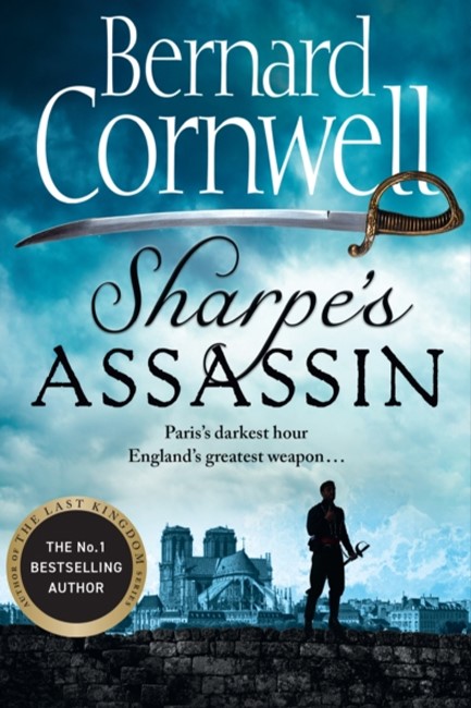 SHARPE'S ASSASSIN