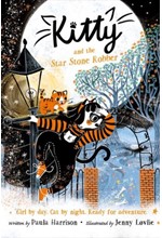 KITTY AND THE STAR STONE ROBBER