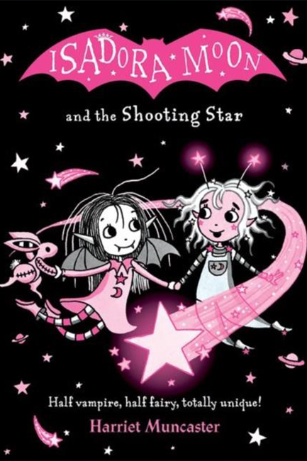 ISADORA MOON AND THE SHOOTING STAR