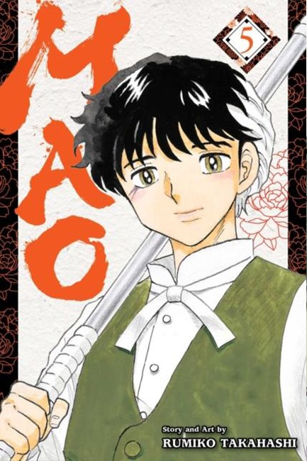 MAO VOL.5
