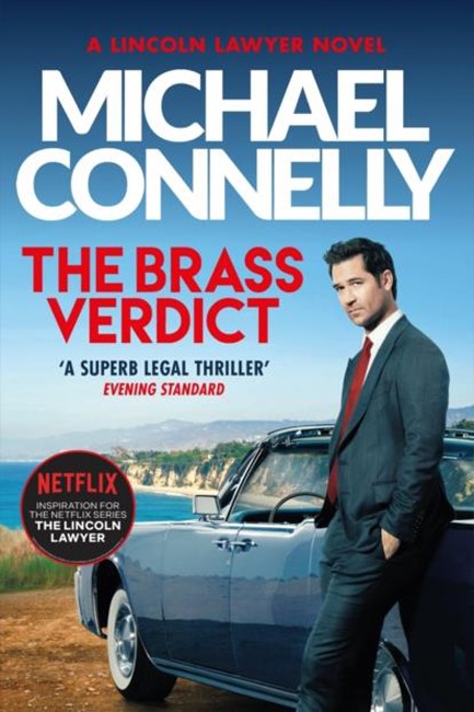 THE BRASS VERDICT