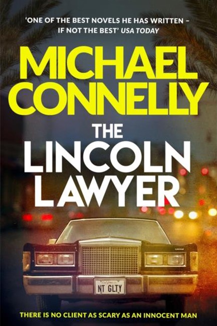 THE LINCOLN LAWYER