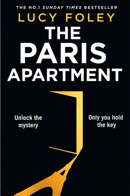 THE PARIS APARTMENT