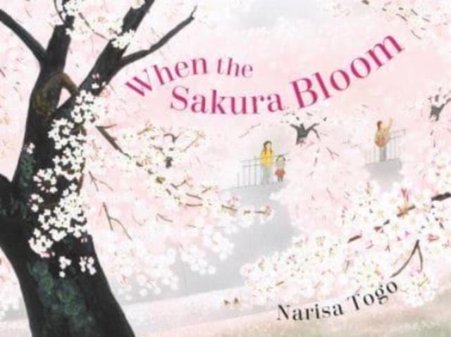 WHEN THE SAKURA BLOOM