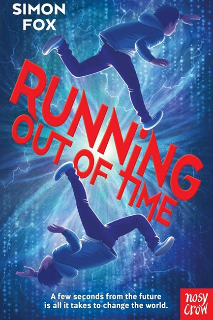 RUNNING OUT OF TIME