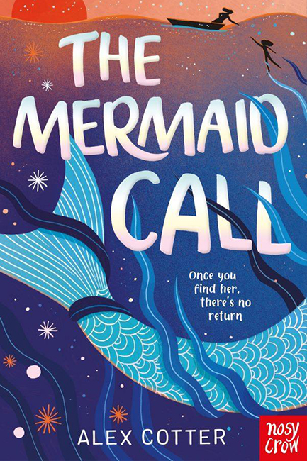 THE MERMAID CALL