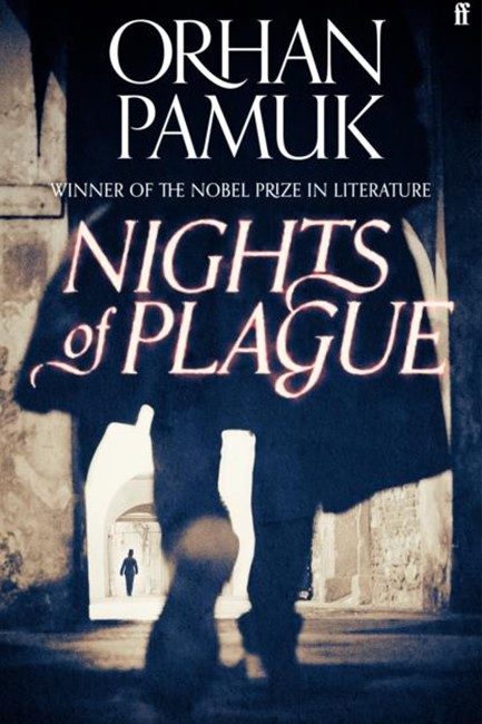 NIGHTS OF PLAGUE TPB